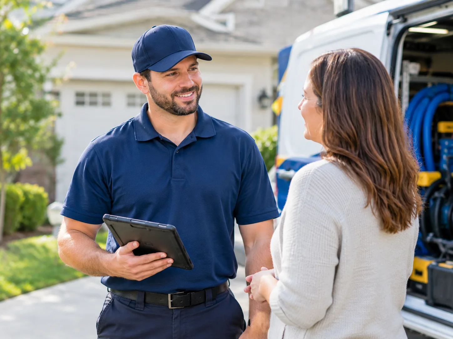 Sewage Backup Cleanup Dallas, TX FAQs